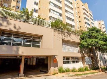 Apartamento · 151m² · 4 Quartos · 3 Vagas · Apartamento para venda em Paraíso Do Morumbi de 151.00m² com 4 Quartos, 2 Suites e 3 Garagens