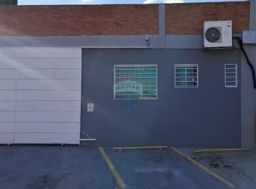 Comercial · 100m² · 4 Vagas · Galpão / Depósito / Armazém para alugar em Vila Casa Branca de 100.00m² com 4 Garagens