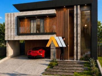 Casa · 391m² · 3 Quartos · 4 Vagas · Casa de Condomínio para venda em Parque Campolim de 391.00m² com 3 Quartos, 3 Suites e 4 Garagens