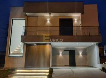 Casa · 200m² · 3 Quartos · 4 Vagas · Casa de Condomínio para venda em Reserva Ermida de 200.00m² com 3 Quartos, 3 Suites e 4 Garagens