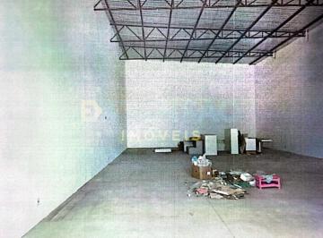 Comercial · 250m² · 3 Vagas · Galpão / Depósito / Armazém para alugar em Vila Nova de 250.00m² com 3 Garagens