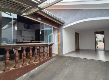 Casa · 178m² · 3 Quartos · 2 Vagas · Casa para venda em Jardim América (vila Xavier) de 178.00m² com 3 Quartos, 1 Suite e 2 Garagens