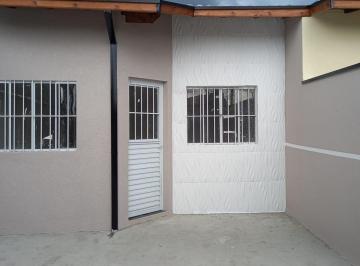 Casa · 62m² · 2 Quartos · Casa para venda em Residencial E Comercial Portal Dos Eucaliptos de 62.00m² com 2 Quartos