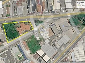Terreno · 350m² · 1 Quarto · 1 Vaga · Terreno para venda em Centro de 350.00m² com 1 Quarto, 1 Suite e 1 Garagem