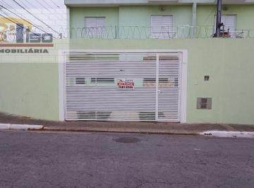 Casa · 65m² · 2 Quartos · 2 Vagas · Sobrado para alugar em Ponte Rasa de 65.00m² com 2 Quartos, 2 Suites e 2 Garagens