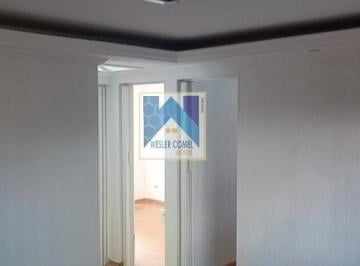 Apartamento · 47m² · 2 Quartos · 1 Vaga · Apartamento para venda em Vila Caputera de 47.00m² com 2 Quartos e 1 Garagem