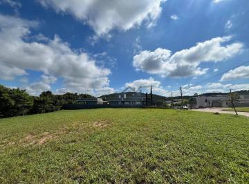 Terreno · 1000m² · Terreno en Condomínio para venda em Parque Dos Resedás de 1000.00m²