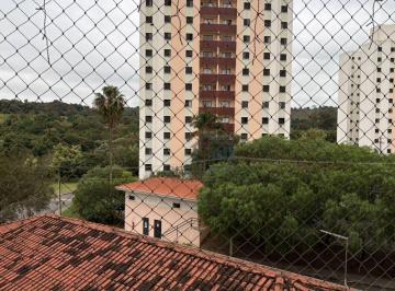 Apartamento · 72m² · 2 Quartos · Apartamento para venda em Parque Residencial Eloy Chaves de 72.00m² com 2 Quartos e 1 Suite