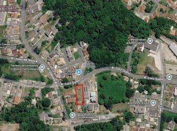 Terreno · 914m² · Terreno para venda em Campo Pequeno de 914.00m²