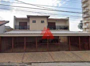 Casa · 90m² · 3 Quartos · Casa para alugar em Vila Santa Catarina de 90.00m² com 3 Quartos e 1 Suite