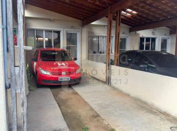 Casa · 60m² · 2 Quartos · 2 Vagas · Casa para venda em Vila Veloso de 60.00m² com 2 Quartos e 2 Garagens