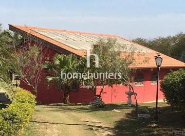Terreno · 800m² · 5 Quartos · 20 Vagas · Chácara para venda em Sousas de 800.00m² com 5 Quartos, 1 Suite e 20 Garagens