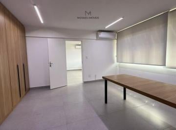 Comercial · 60m² · 1 Vaga · Sala Comercial para alugar em Centro de 60.00m² com 1 Garagem