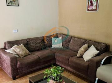 Casa · 160m² · 3 Quartos · 1 Vaga · Sobrado em Jardim Nova Cidade - Guarulhos