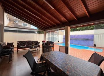 Casa · 415m² · 4 Quartos · 4 Vagas · Casa para venda em Recreio Das Acácias de 415.00m² com 4 Quartos e 4 Garagens