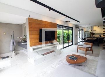 Casa · 200m² · 2 Quartos · 2 Vagas · Casa para venda em Brooklin de 200.00m² com 2 Quartos, 1 Suite e 2 Garagens