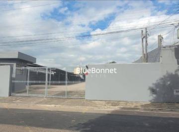 Comercial · 1650m² · Galpão / Depósito / Armazém para alugar em Ponte São João de 1650.00m²