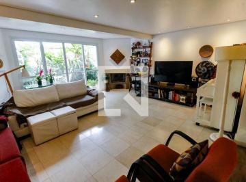 Casa · 230m² · 4 Quartos · 3 Vagas · Casa para venda em Panamby de 230.00m² com 4 Quartos, 4 Suites e 3 Garagens