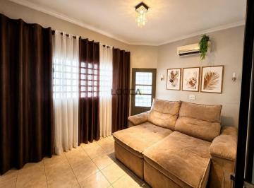 Casa · 97m² · 2 Quartos · 2 Vagas · Casa para venda em Parque São Sebastião de 97.00m² com 2 Quartos, 1 Suite e 2 Garagens