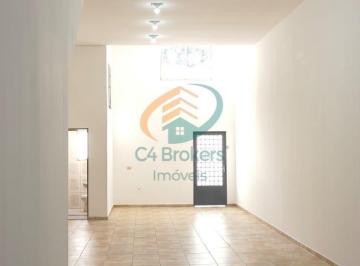 Comercial · 83m² · 1 Vaga · Salão em Vila Gopouva - Guarulhos