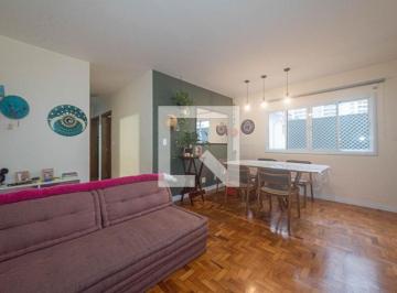 Apartamento · 100m² · 3 Quartos · Apartamento para venda em Brooklin de 100.00m² com 3 Quartos