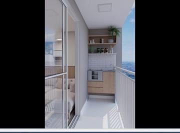 Apartamento · 49m² · 2 Quartos · 1 Vaga · Apartamento para venda em Jardim São Francisco de 49.00m² com 2 Quartos, 1 Suite e 1 Garagem