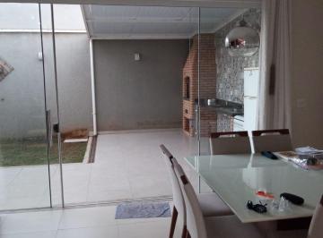 Casa · 189m² · 3 Quartos · 4 Vagas · Casa de Condomínio para venda em Água Branca de 189.00m² com 3 Quartos, 1 Suite e 4 Garagens