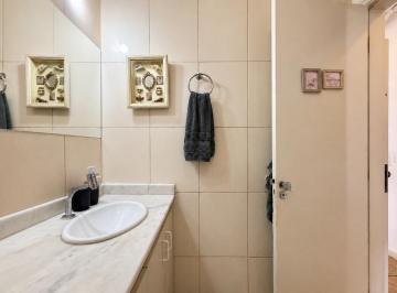 Apartamento · 84m² · 3 Quartos · 1 Vaga · Apartamento para venda em Cidade Monções de 84.00m² com 3 Quartos e 1 Garagem