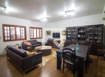 Casa · 215m² · 3 Quartos · 3 Vagas · Casa para venda em Brooklin de 215.00m² com 3 Quartos, 1 Suite e 3 Garagens
