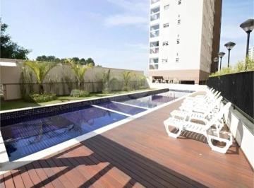 Apartamento · 59m² · 3 Quartos · 1 Vaga · Apartamento para alugar em Vila Eldízia de 59.00m² com 3 Quartos e 1 Garagem