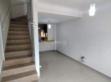 Casa · 78m² · 2 Quartos · 2 Vagas · Casa de Condomínio para venda em Condomínio Verdana de 78.00m² com 2 Quartos e 2 Garagens