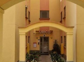 Apartamento · 58m² · 2 Quartos · 1 Vaga · Apartamento para venda em Condomínio Residencial América Central de 58.00m² com 2 Quartos e 1 Garage