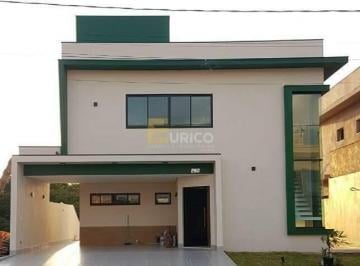 Casa · 205m² · 4 Quartos · 5 Vagas · Casa de Condomínio para venda em Condomínio Gran Ville São Venâncio de 204.96m² com 4 Quartos, 3 Sui