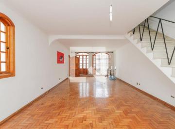 Casa · 170m² · 4 Quartos · 2 Vagas · Casa para venda em Brooklin de 170.00m² com 4 Quartos, 2 Suites e 2 Garagens