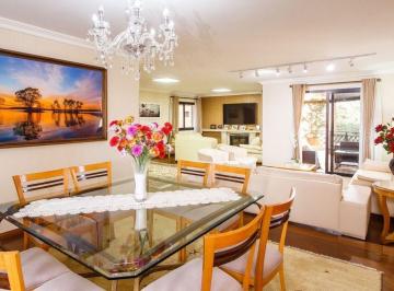 Apartamento · 310m² · 4 Quartos · 5 Vagas · Apartamento para venda em Vila Ida de 310.00m² com 4 Quartos, 4 Suites e 5 Garagens