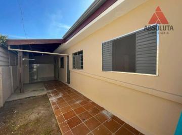 Casa · 55m² · 1 Quarto · 1 Vaga · Casa para alugar em Cariobinha de 55.00m² com 1 Quarto e 1 Garagem