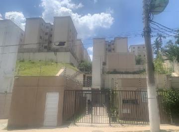 Apartamento · 38m² · 2 Quartos · Apartamento para venda em Jardim Recanto Verde de 38.00m² com 2 Quartos