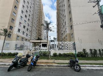 Apartamento · 32m² · 1 Quarto · Apartamento para venda em Bras de 32.00m² com 1 Quarto