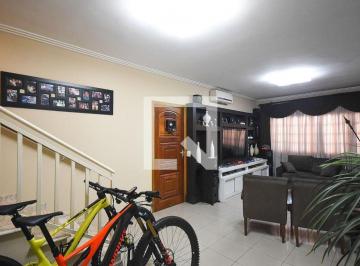 Casa · 141m² · 4 Quartos · 4 Vagas · Casa para venda em Panamby de 141.00m² com 4 Quartos, 4 Suites e 4 Garagens