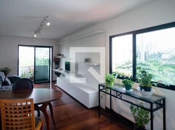Apartamento · 100m² · 4 Quartos · 1 Vaga · Apartamento para venda em Brooklin de 100.00m² com 4 Quartos, 1 Suite e 1 Garagem