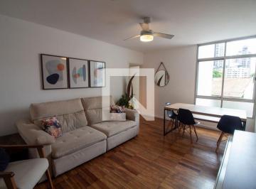 Apartamento · 82m² · 3 Quartos · 1 Vaga · Apartamento para venda em Brooklin de 82.00m² com 3 Quartos, 1 Suite e 1 Garagem