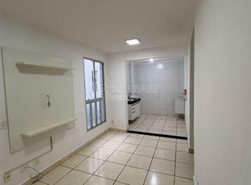 Apartamento · 53m² · 2 Quartos · Apartamento para venda em Parque Atlanta de 53.00m² com 2 Quartos