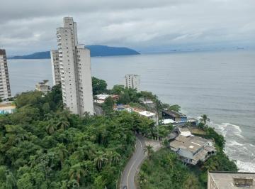 Apartamento · 110m² · 2 Quartos · 1 Vaga · Apartamento para alugar em Ilha Porchat de 110.00m² com 2 Quartos e 1 Garagem