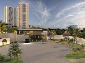 Apartamento de 2 quartos, Mogi das Cruzes · Apartamento para venda em Mogi Moderno de 56.82m² com 2 Quartos e 1 Garagem