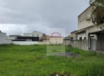 Terreno · 300m² · Terreno en Condomínio para venda em Condomínio Residencial Tecoara de 300.00m²