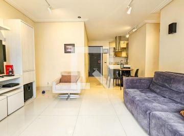 Apartamento · 70m² · 1 Quarto · 1 Vaga · Apartamento para venda em Brooklin de 70.00m² com 1 Quarto, 1 Suite e 1 Garagem