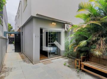 Casa · 240m² · 6 Quartos · 2 Vagas · Casa para venda em Brooklin de 240.00m² com 6 Quartos, 3 Suites e 2 Garagens