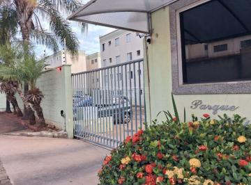 Apartamento · 44m² · 2 Quartos · 1 Vaga · Apartamento para venda em Jardim Quitandinha de 44.00m² com 2 Quartos e 1 Garagem