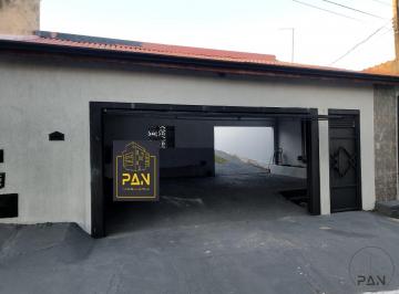 Terreno · 200m² · 3 Quartos · 3 Vagas · Chácara para venda em Park Residencial Convívio de 200.00m² com 3 Quartos, 1 Suite e 3 Garagens
