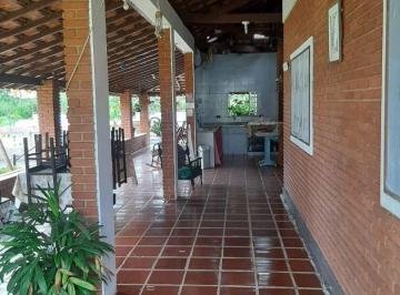 Rural · 170m² · 3 Quartos · 2 Vagas · Fazenda / Sítio para venda em Jardim Itapiru de 170.00m² com 3 Quartos, 1 Suite e 2 Garagens